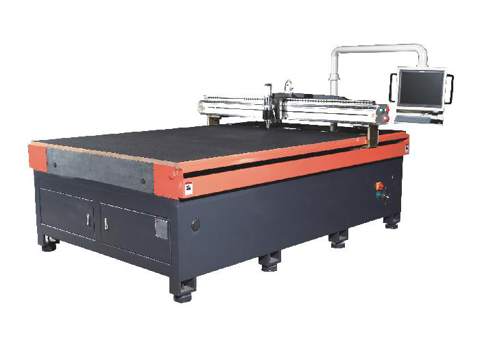 玻璃切割机 HY-CNC-2200型